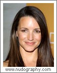Kristin Davis